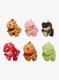 Kaleidos Creative Kaiju Cookies Blind Box Figure