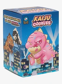 Kaleidos Creative Kaiju Cookies Blind Box Figure