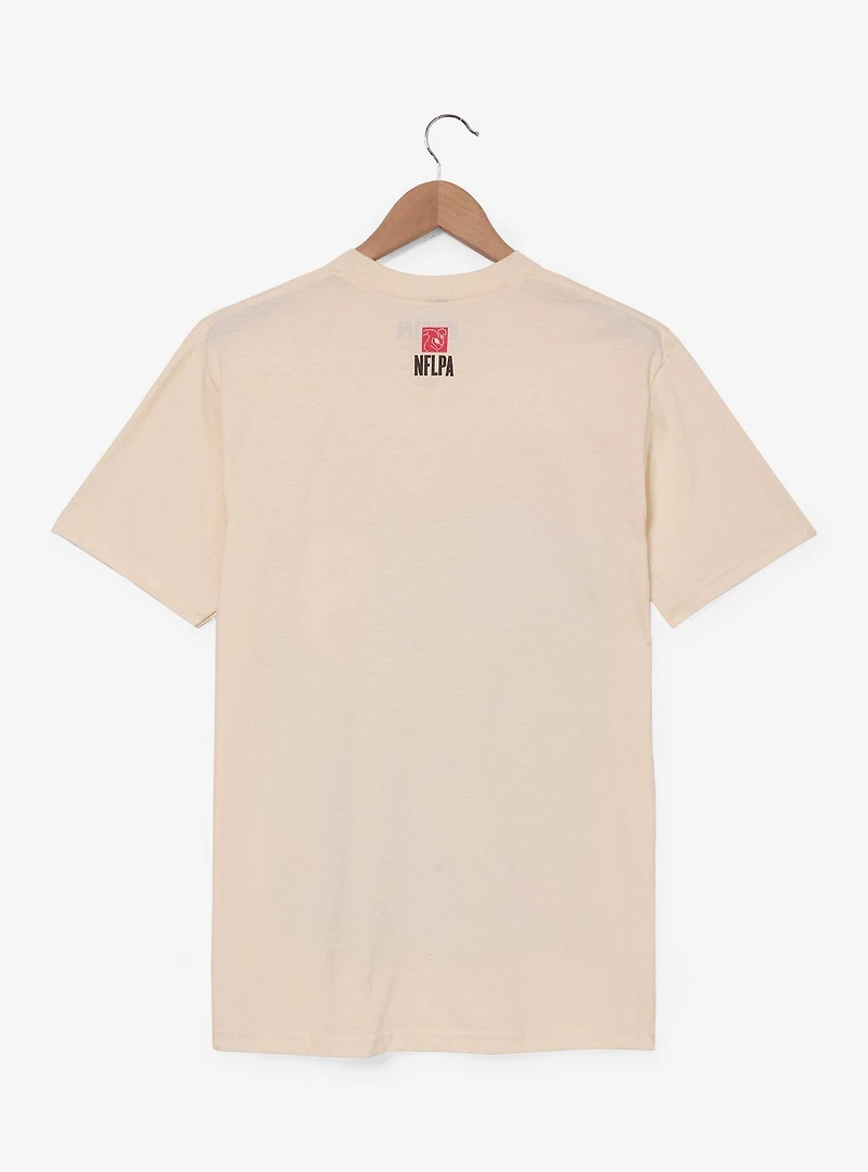 NFLPA Joe Burrow Graphic T-Shirt — BoxLunch Exclusive