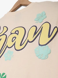 Disney Lilo & Stitch Scrump Women's T-Shirt - BoxLunch Exclusive