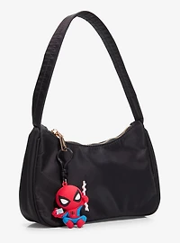 Marvel Spider-Man Classic Series 2 Blind Bag Figural Bag Clip
