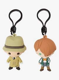 My Hero Academia: Vigilantes Characters Blind Bag Figural Bag Clip