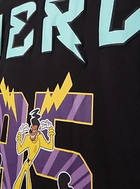 Disney A Goofy Movie Powerline Long Sleeve Shirt — BoxLunch Exclusive