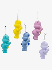Care Bears 5-Piece Ornament Set