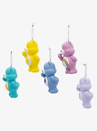 Care Bears 5-Piece Ornament Set
