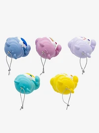 Care Bears 5-Piece Ornament Set