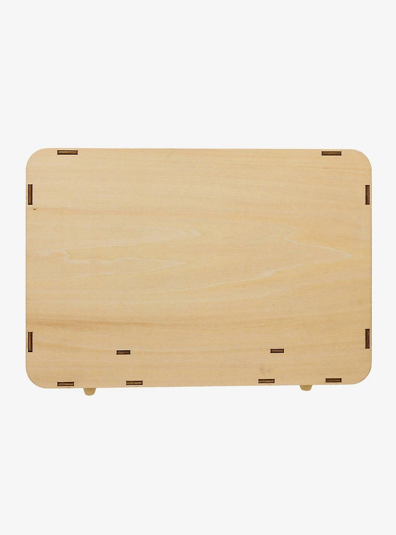 A Christmas Story Battery Operated LED Lighted Musical TV Table Piece
