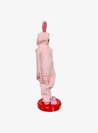 A Christmas Story Ralphie Bunny Nutcracker