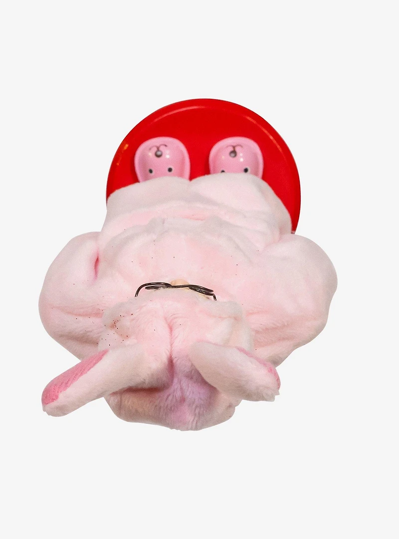 A Christmas Story Ralphie Bunny Nutcracker