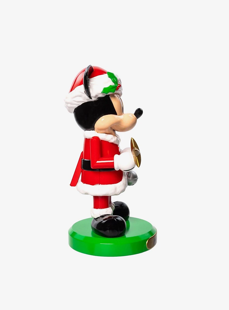 Disney Mickey Mouse 6-Inch Nutcracker