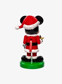 Disney Mickey Mouse 6-Inch Nutcracker
