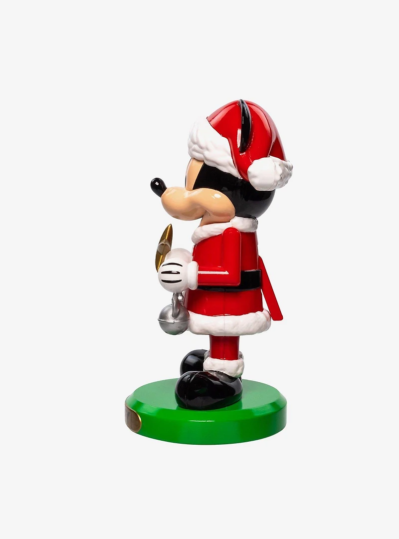 Disney Mickey Mouse 6-Inch Nutcracker