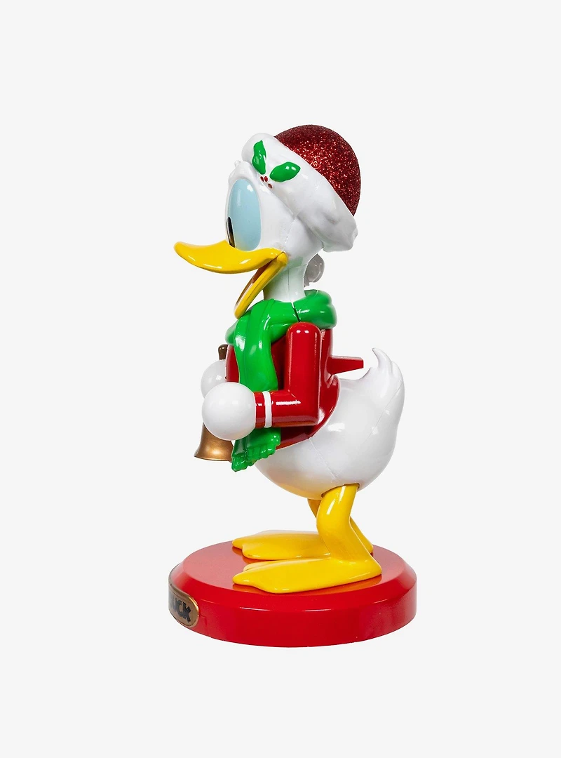Disney Donald Duck 6-Inch Nutcracker