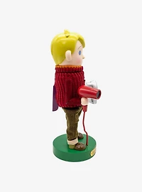 Home Alone Kevin 10 Inch Nutcracker