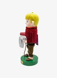 Home Alone Kevin 10 Inch Nutcracker