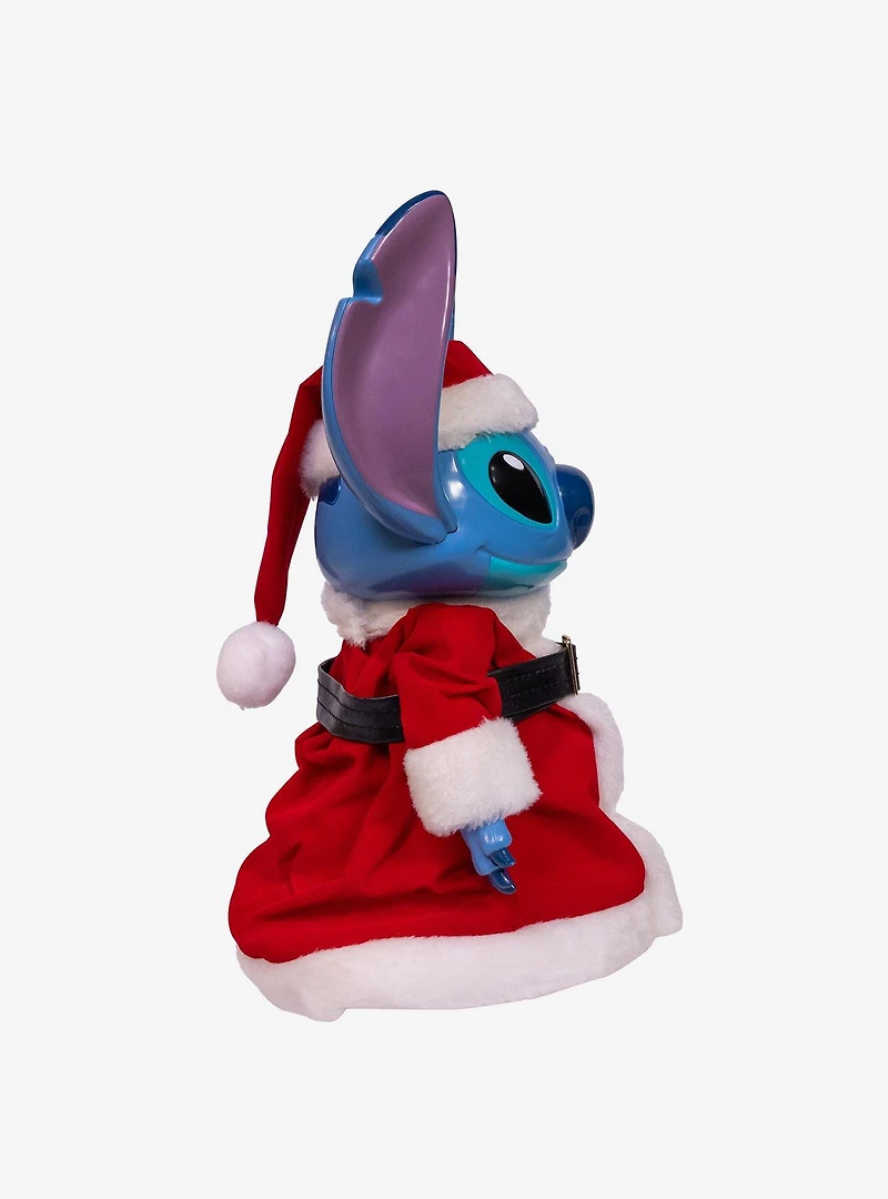 Disney Stitch Tree Topper