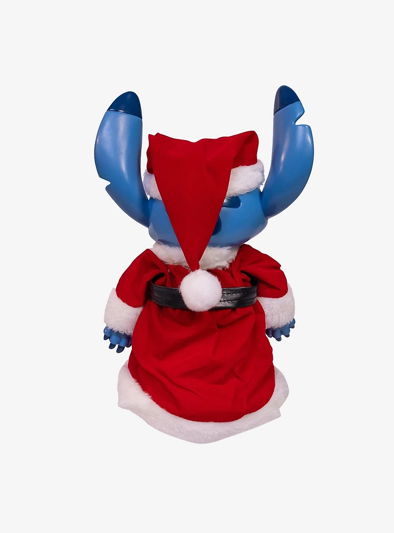 Disney Stitch Tree Topper