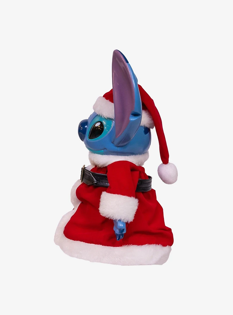 Disney Stitch Tree Topper