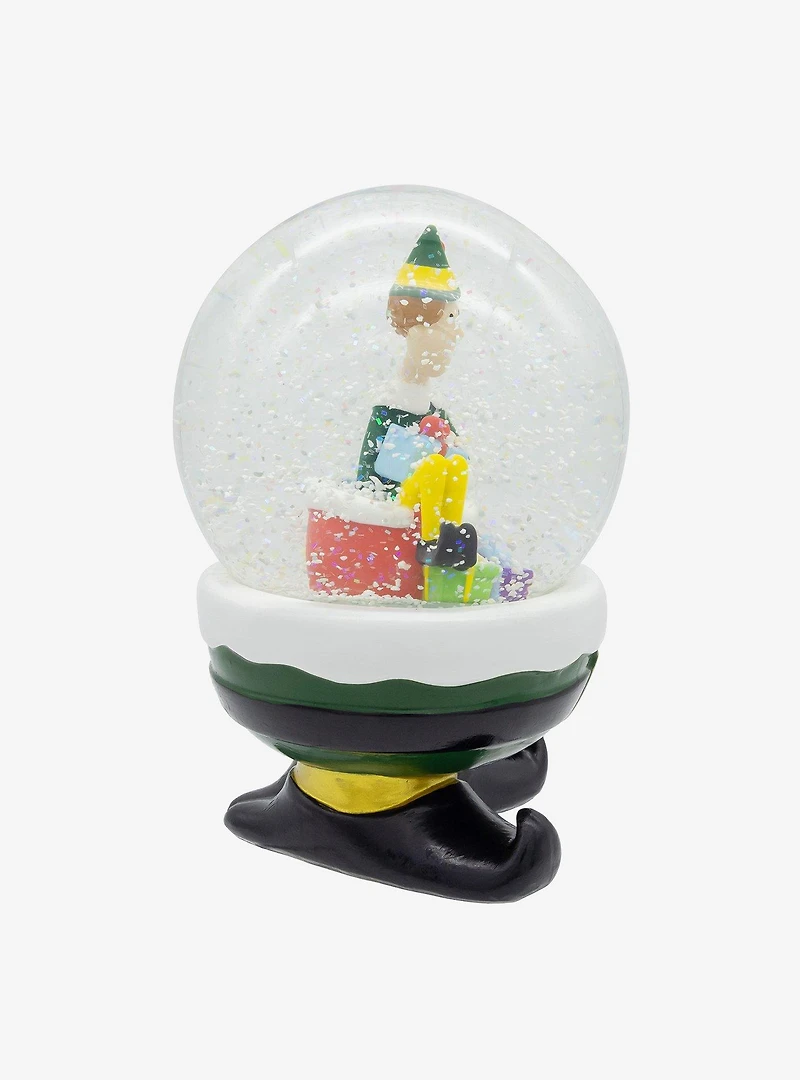 Elf The Movie 100MM Water Globe