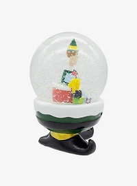 Elf The Movie 100MM Water Globe