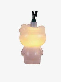 Hello Kitty 11.5-Foot 10-Light Battery Operated LED Light Set