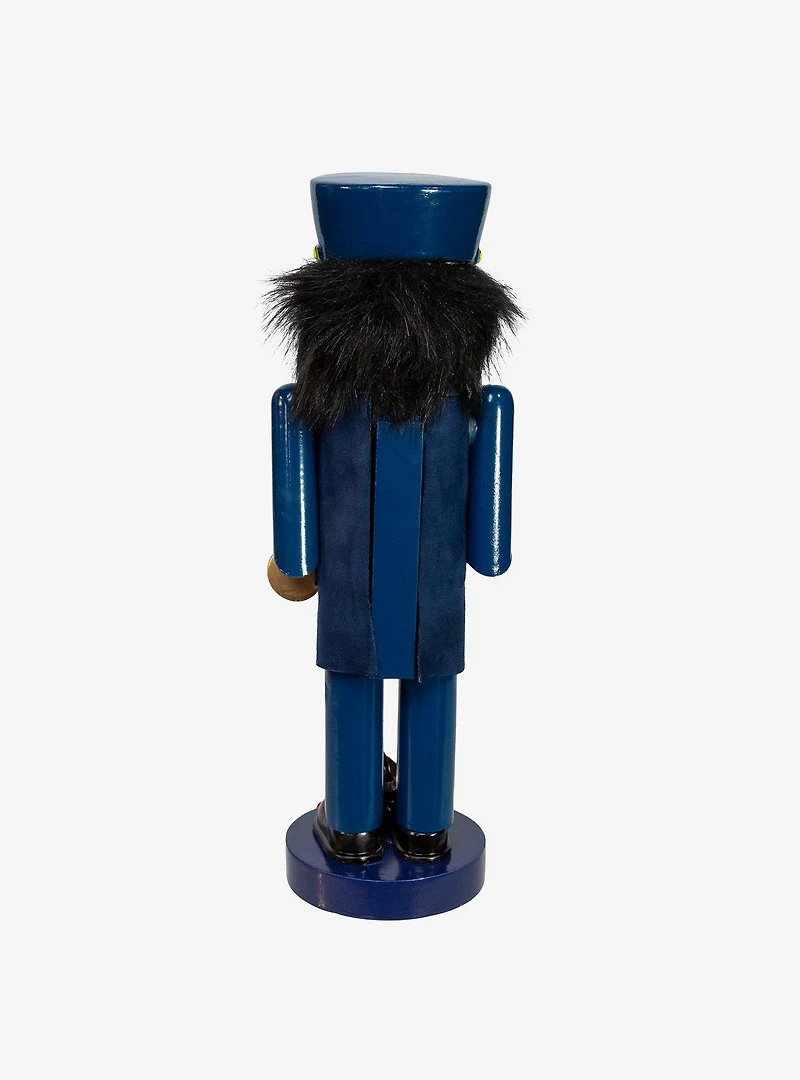 The Polar Express Conductor Nutcracker