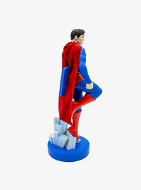 DC Comics Superman 10-Inch Nutcracker