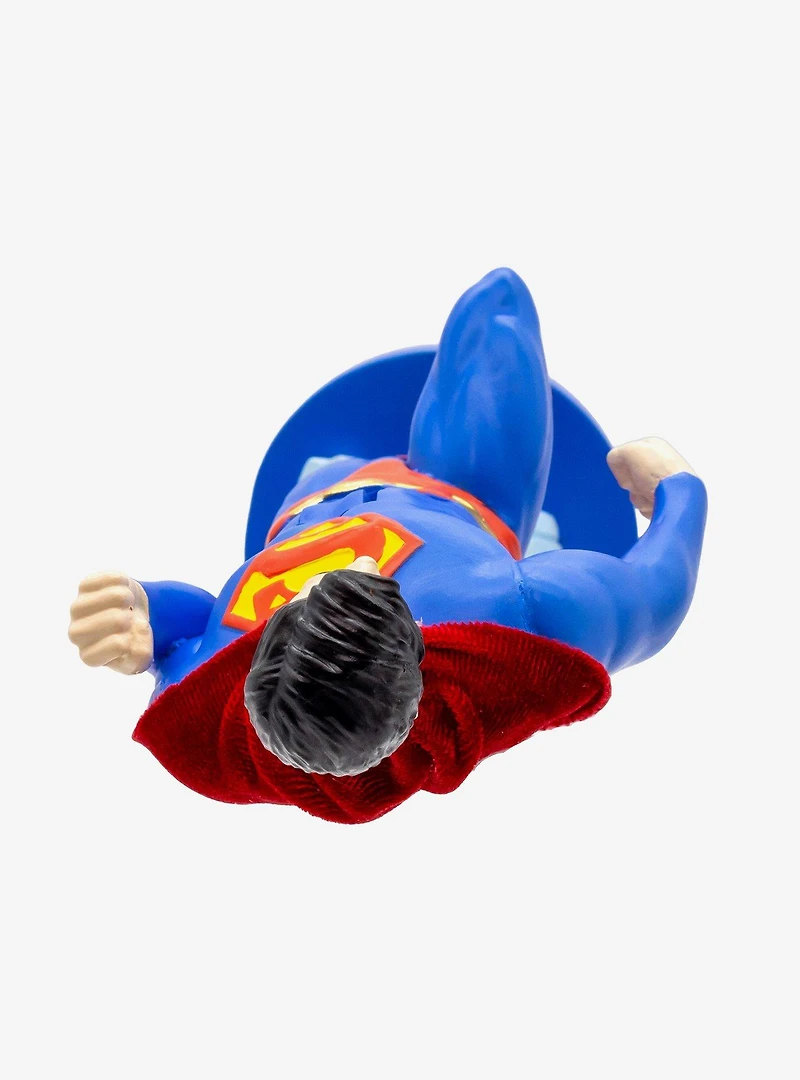DC Comics Superman 10-Inch Nutcracker