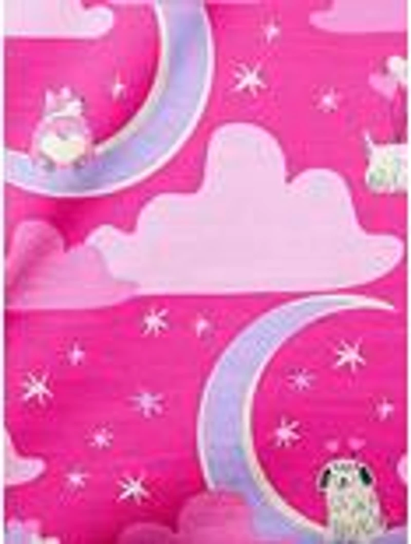 Moon Dogs Youth Pajama Set