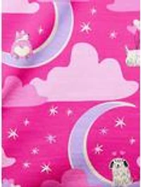 Moon Dogs Youth Pajama Set