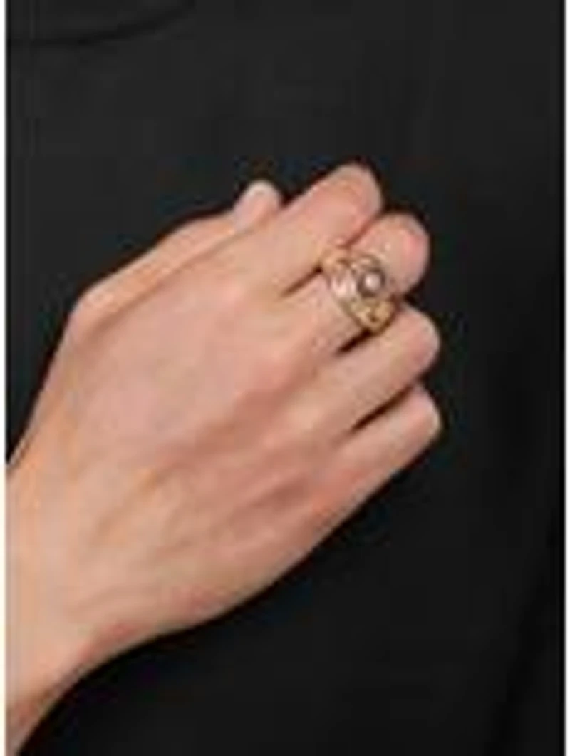 Disney X Rocklove A Goofy Movie Powerline World Tour Ring