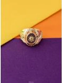 Disney X Rocklove A Goofy Movie Powerline World Tour Ring