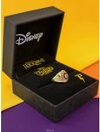Disney X Rocklove A Goofy Movie Powerline World Tour Ring