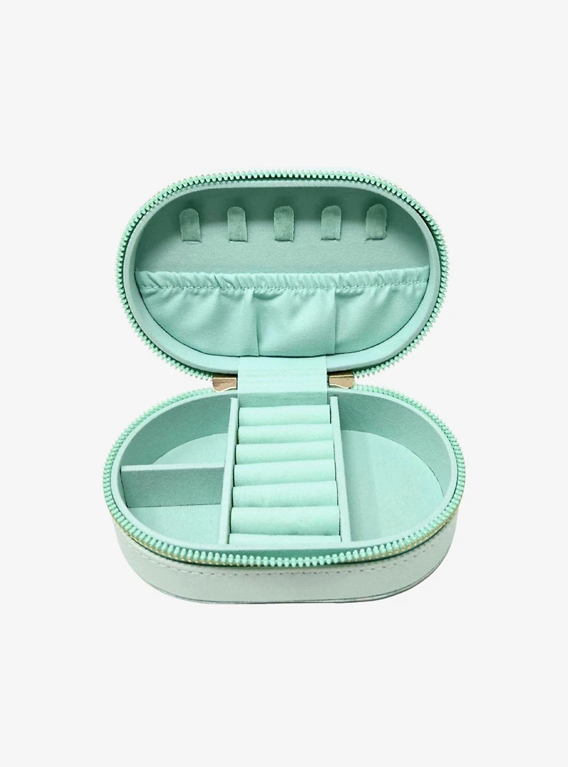 BT21 Travel Jewelry Organizer