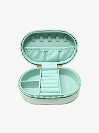 BT21 Travel Jewelry Organizer