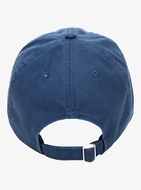 Nintendo Super Mario Bros. Mario Ball Cap — BoxLunch Exclusive