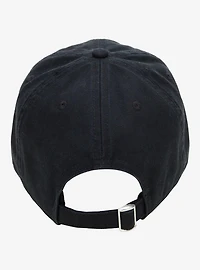 Nintendo Super Mario Bros. Bowser Ball Cap — BoxLunch Exclusive