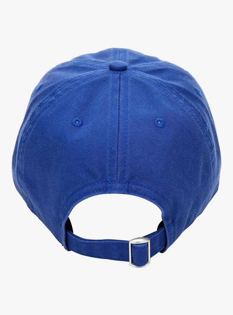 Nintendo Super Mario Bros. Toad Ball Cap — BoxLunch Exclusive