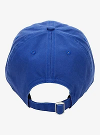 Nintendo Super Mario Bros. Toad Ball Cap — BoxLunch Exclusive