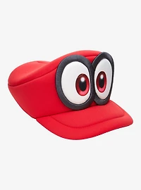 Nintendo Super Mario Bros. Cappy Replica Hat — BoxLunch Exclusive