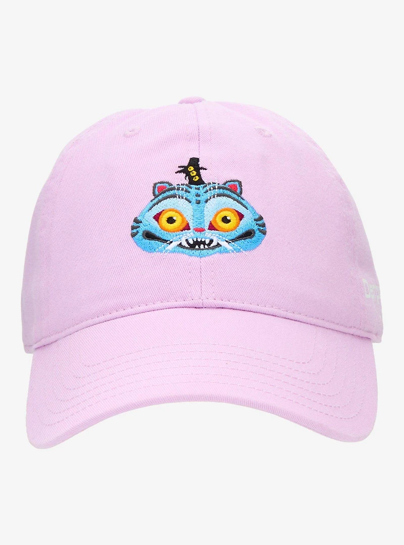 KPop Demon Hunters Derpy and Sussie Ball Cap