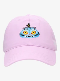 KPop Demon Hunters Derpy and Sussie Ball Cap