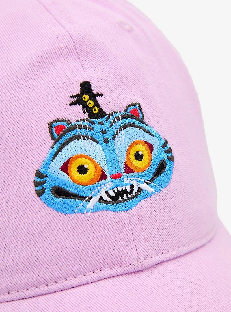 KPop Demon Hunters Derpy and Sussie Ball Cap