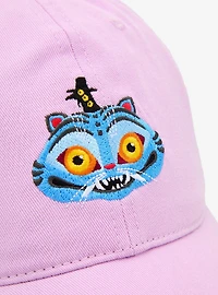 KPop Demon Hunters Derpy and Sussie Ball Cap