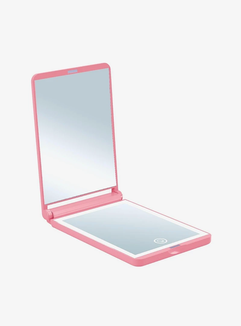 Sanrio Hello Kitty TouchUp 2.0 LED Compact Mirror