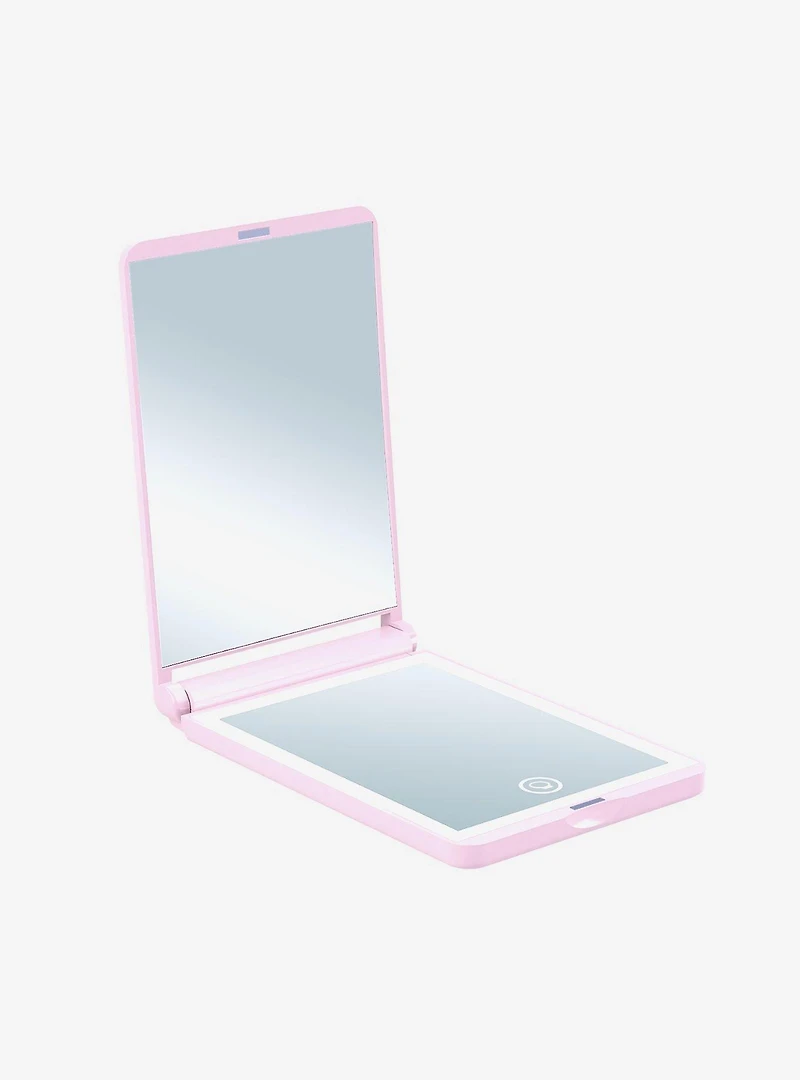 Sanrio My Melody TouchUp 2.0 LED Compact Mirror