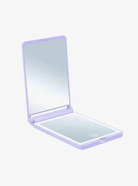 Sanrio Kuromi TouchUp 2.0 LED Compact Mirror