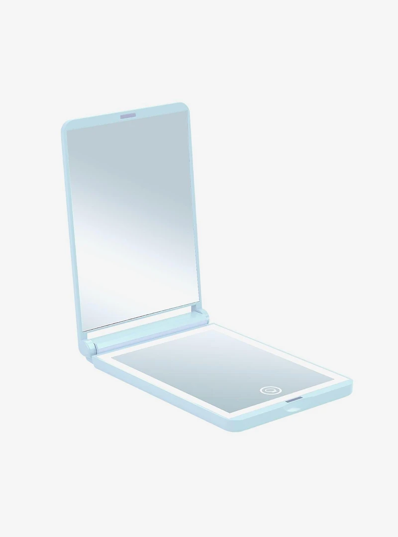 Sanrio Cinnamoroll TouchUp 2.0 LED Compact Mirror