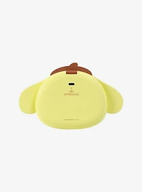 Sanrio Pompompurin LED Compact Mirror