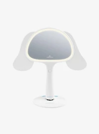 Sanrio Cinnamoroll LED Handheld Makeup Mirror
